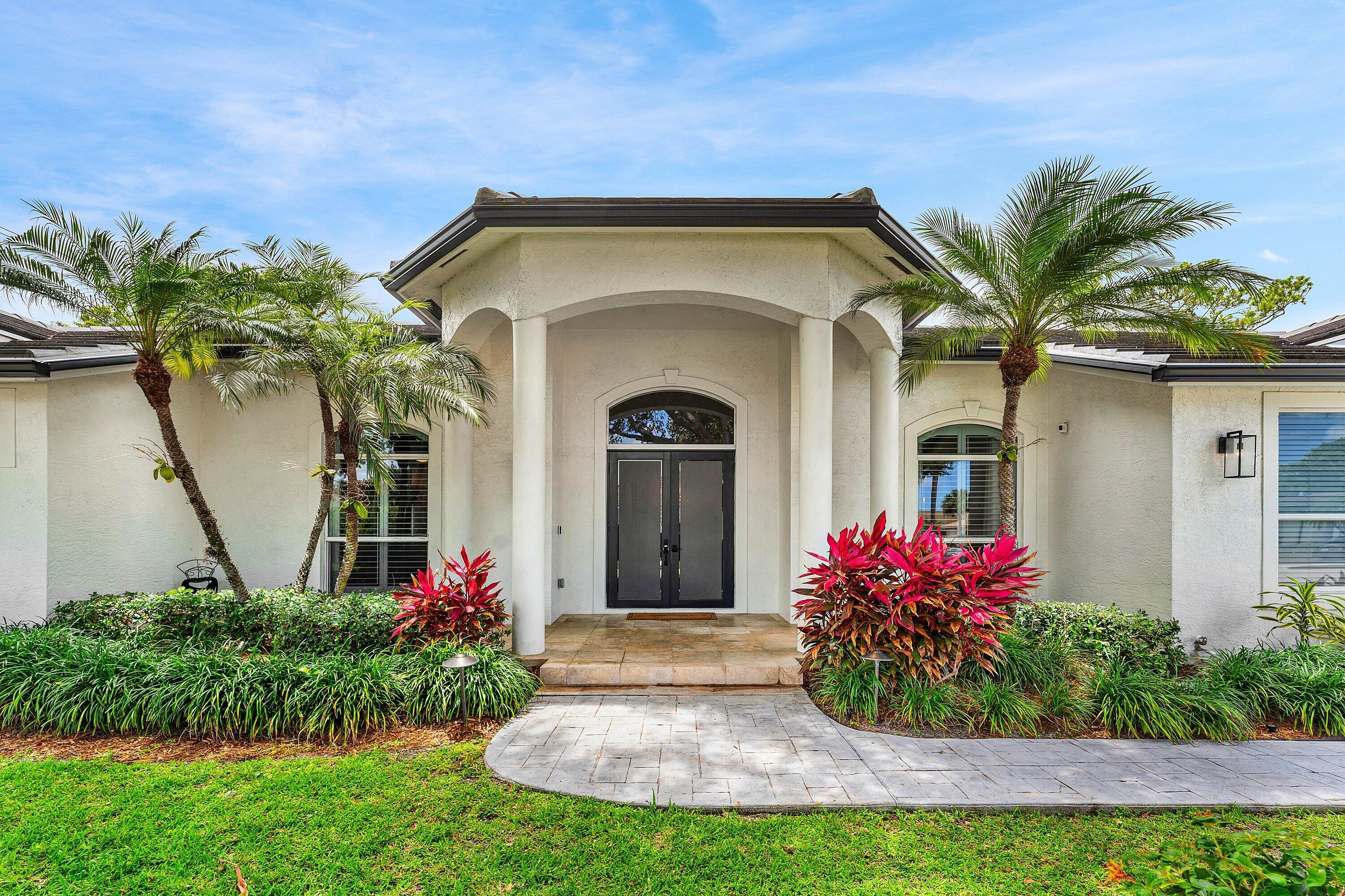 HILLSBORO PARK - Residential