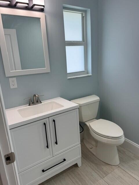 PGA NATIONAL GOLF CLUB ESTATES 1 - Residential