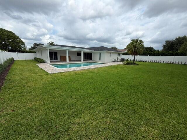 PGA NATIONAL GOLF CLUB ESTATES 1 - Residential