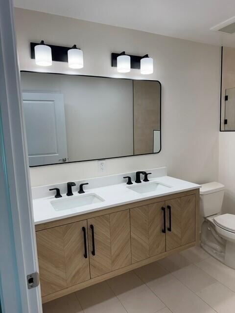 PGA NATIONAL GOLF CLUB ESTATES 1 - Residential