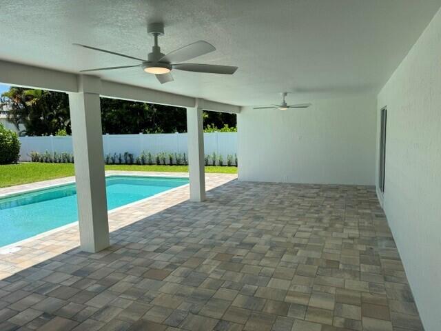 PGA NATIONAL GOLF CLUB ESTATES 1 - Residential
