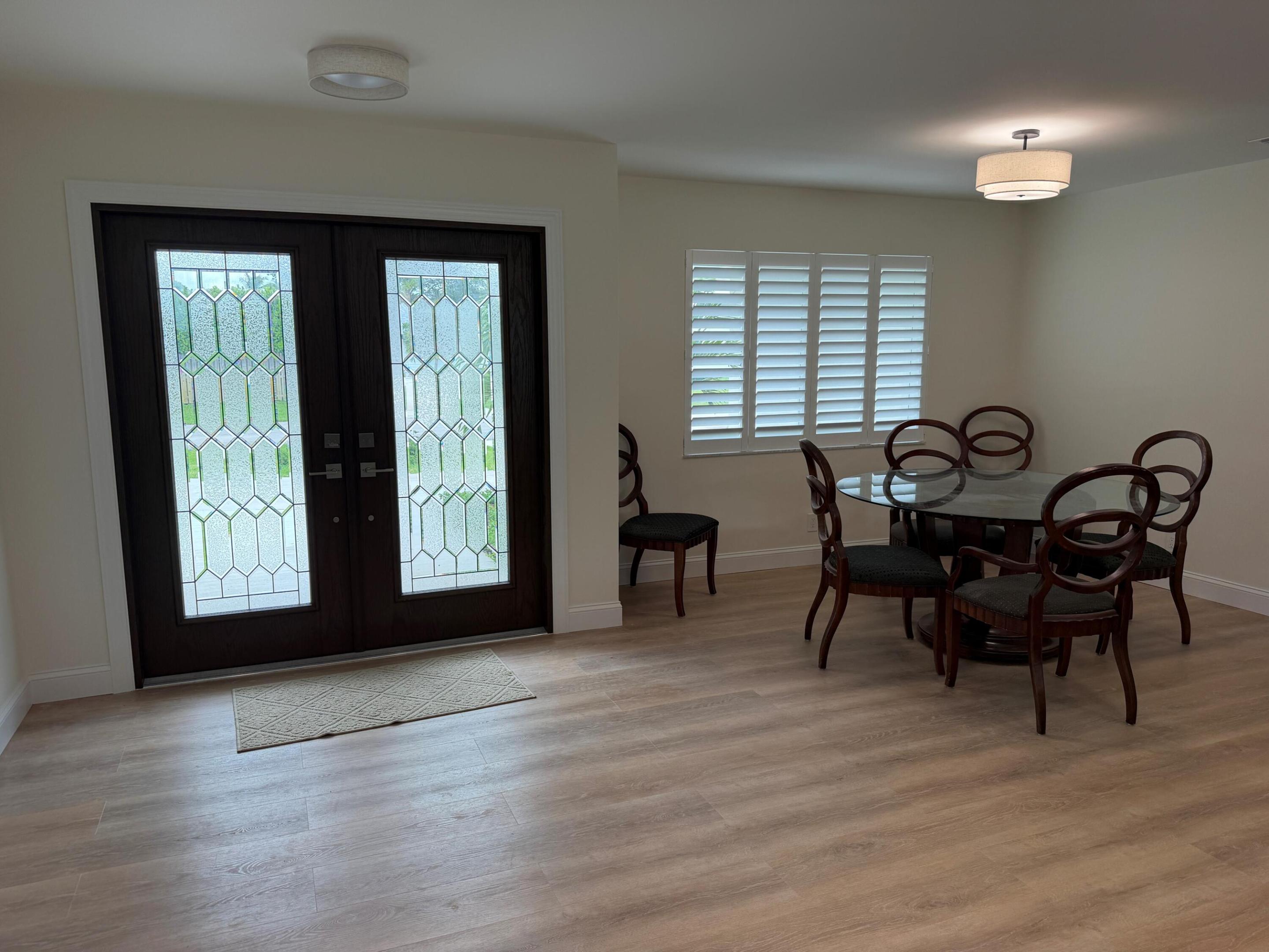 PGA NATIONAL GOLF CLUB ESTATES 1 - Residential