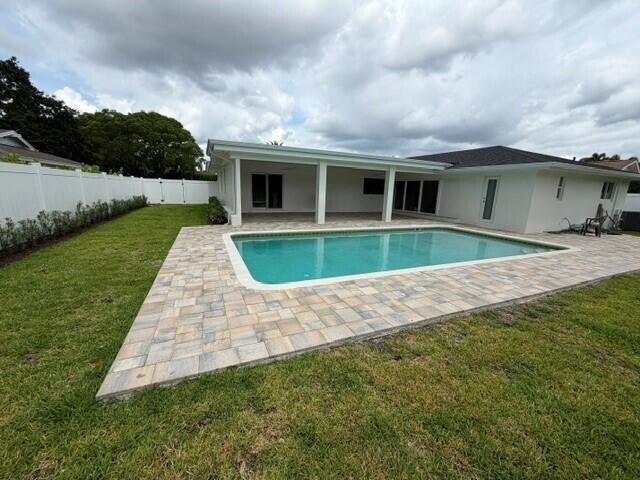 PGA NATIONAL GOLF CLUB ESTATES 1 - Residential