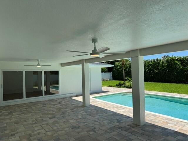 PGA NATIONAL GOLF CLUB ESTATES 1 - Residential