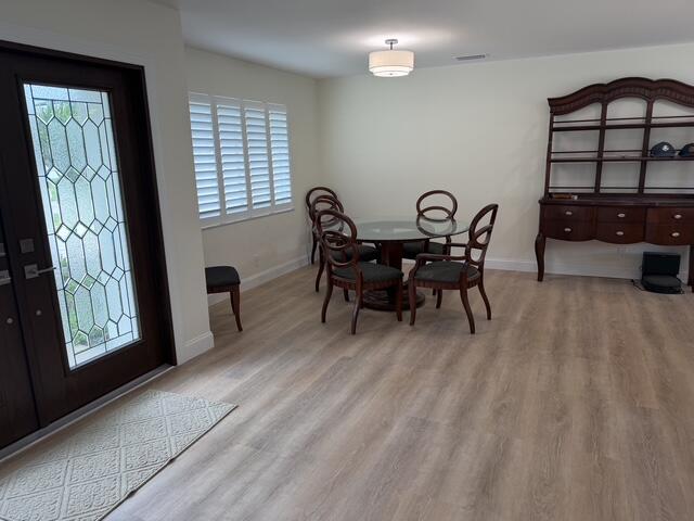 PGA NATIONAL GOLF CLUB ESTATES 1 - Residential