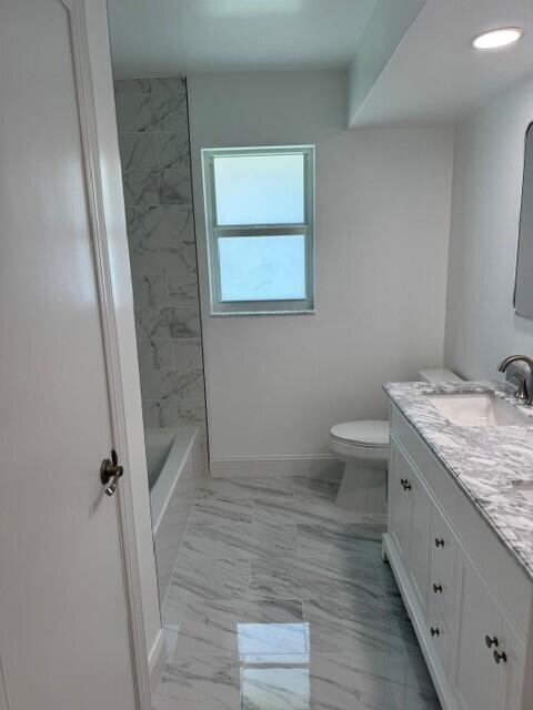 PGA NATIONAL GOLF CLUB ESTATES 1 - Residential