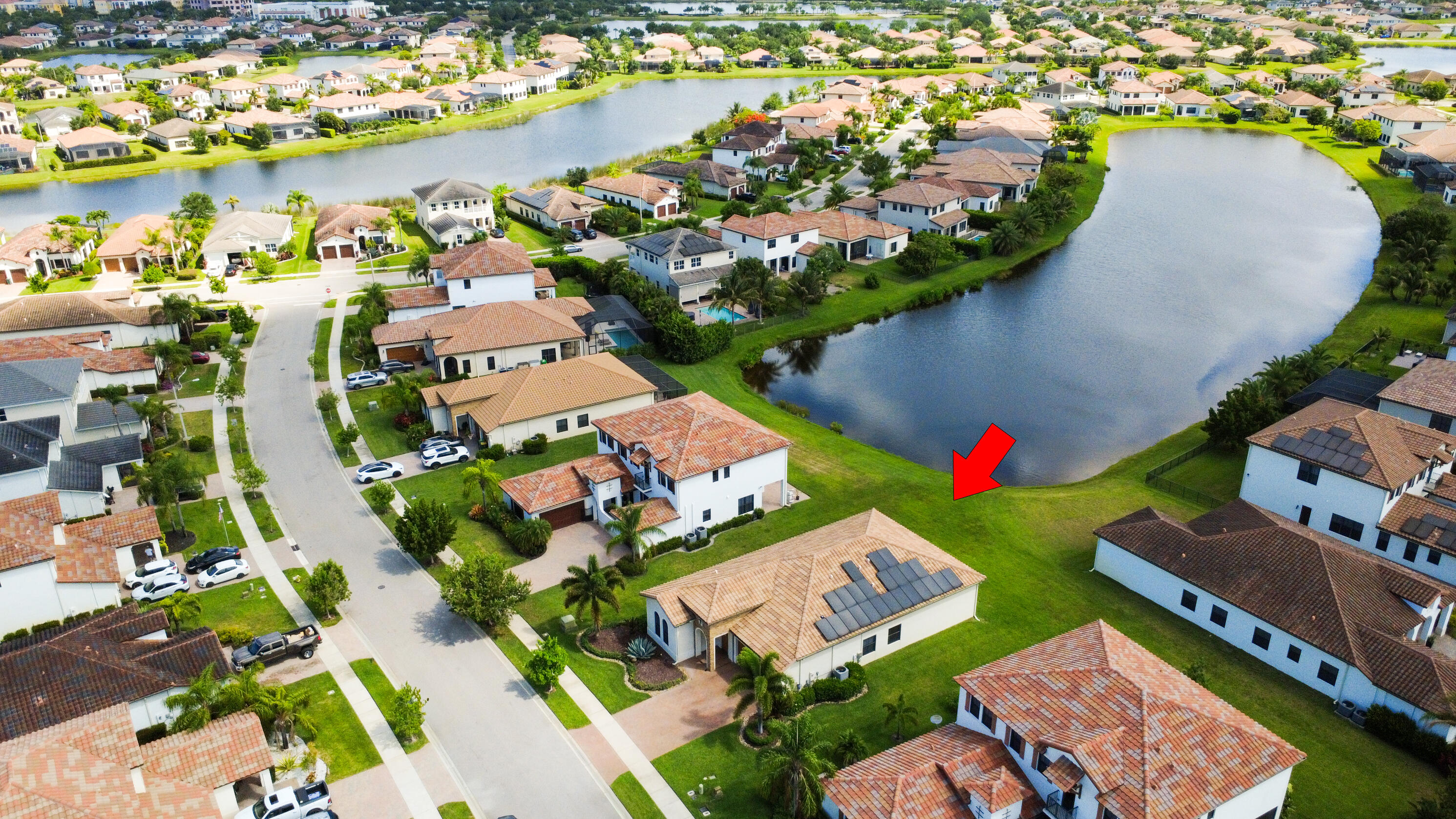 MAPLE RIDGE AT AVE MARIA PH 4 - Residential