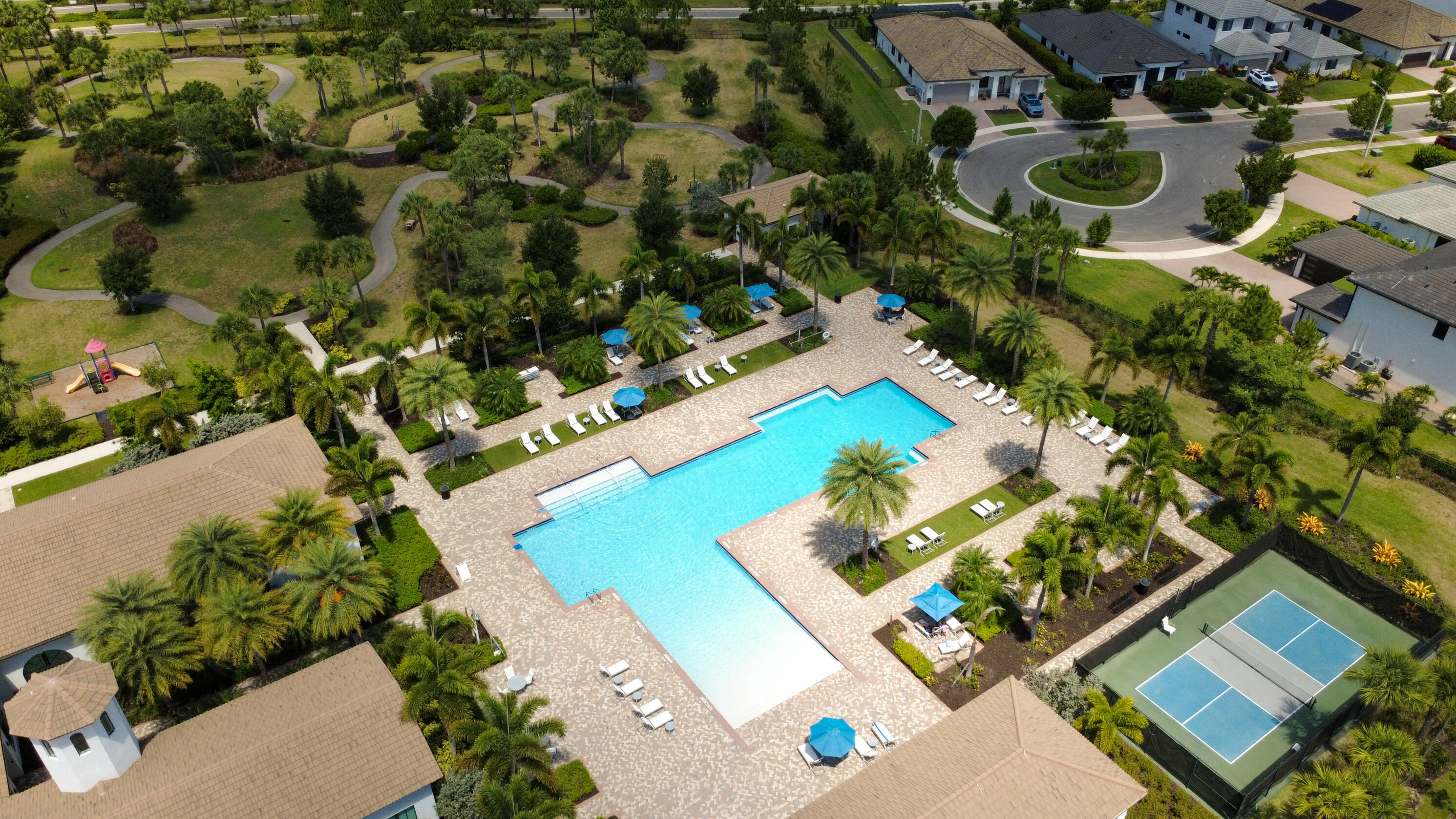 MAPLE RIDGE AT AVE MARIA PH 4 - Residential