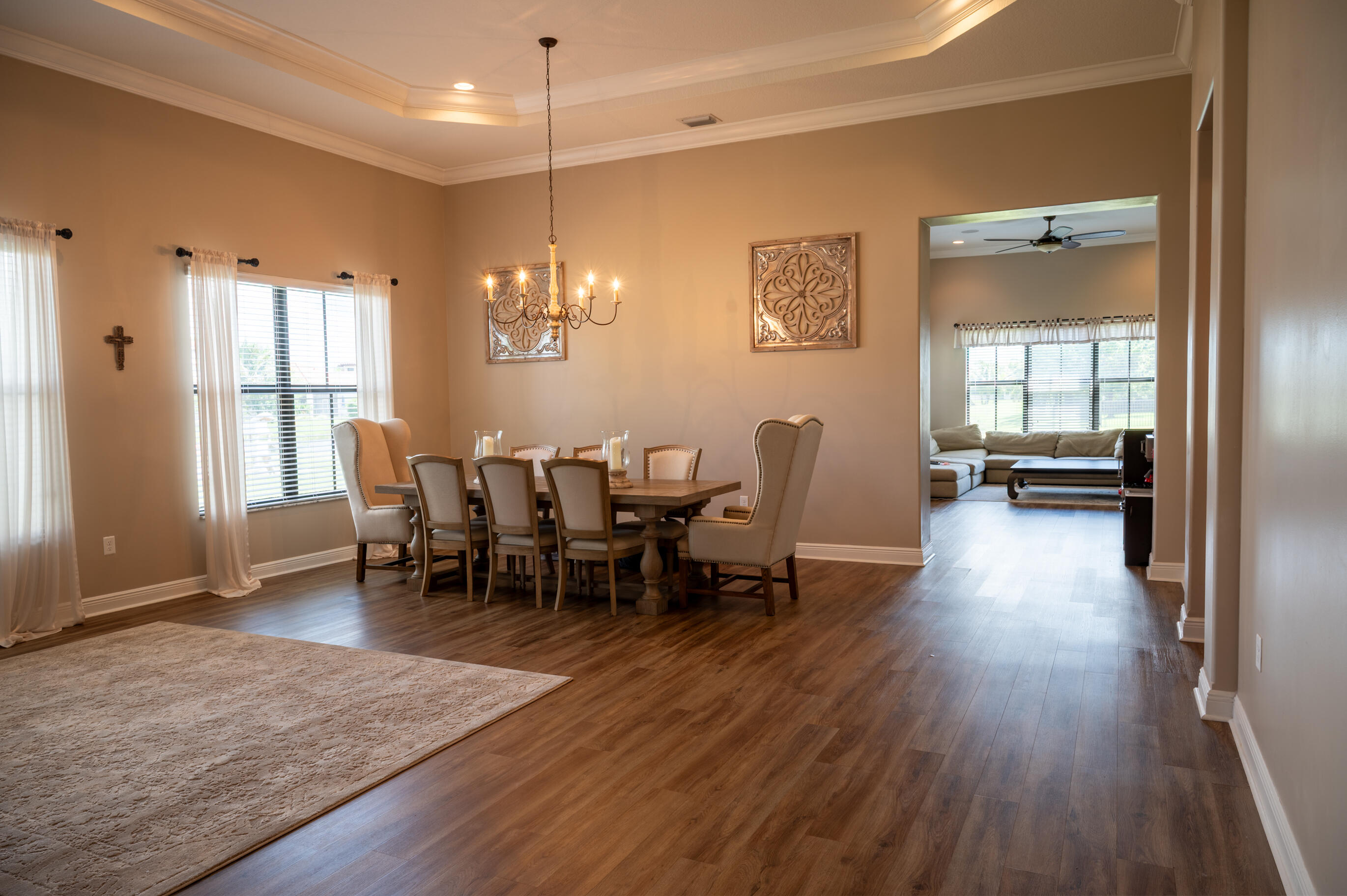 MAPLE RIDGE AT AVE MARIA PH 4 - Residential