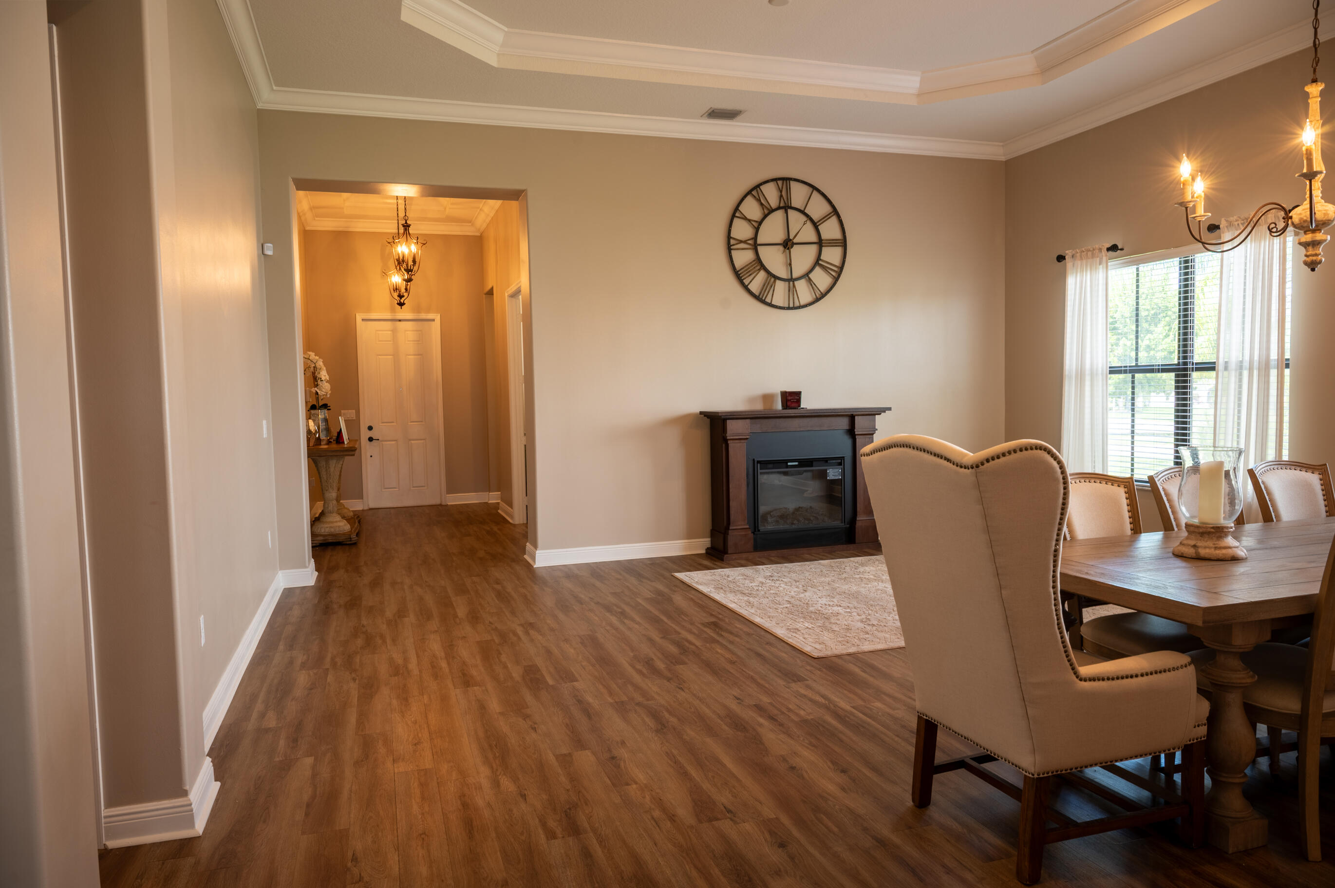 MAPLE RIDGE AT AVE MARIA PH 4 - Residential