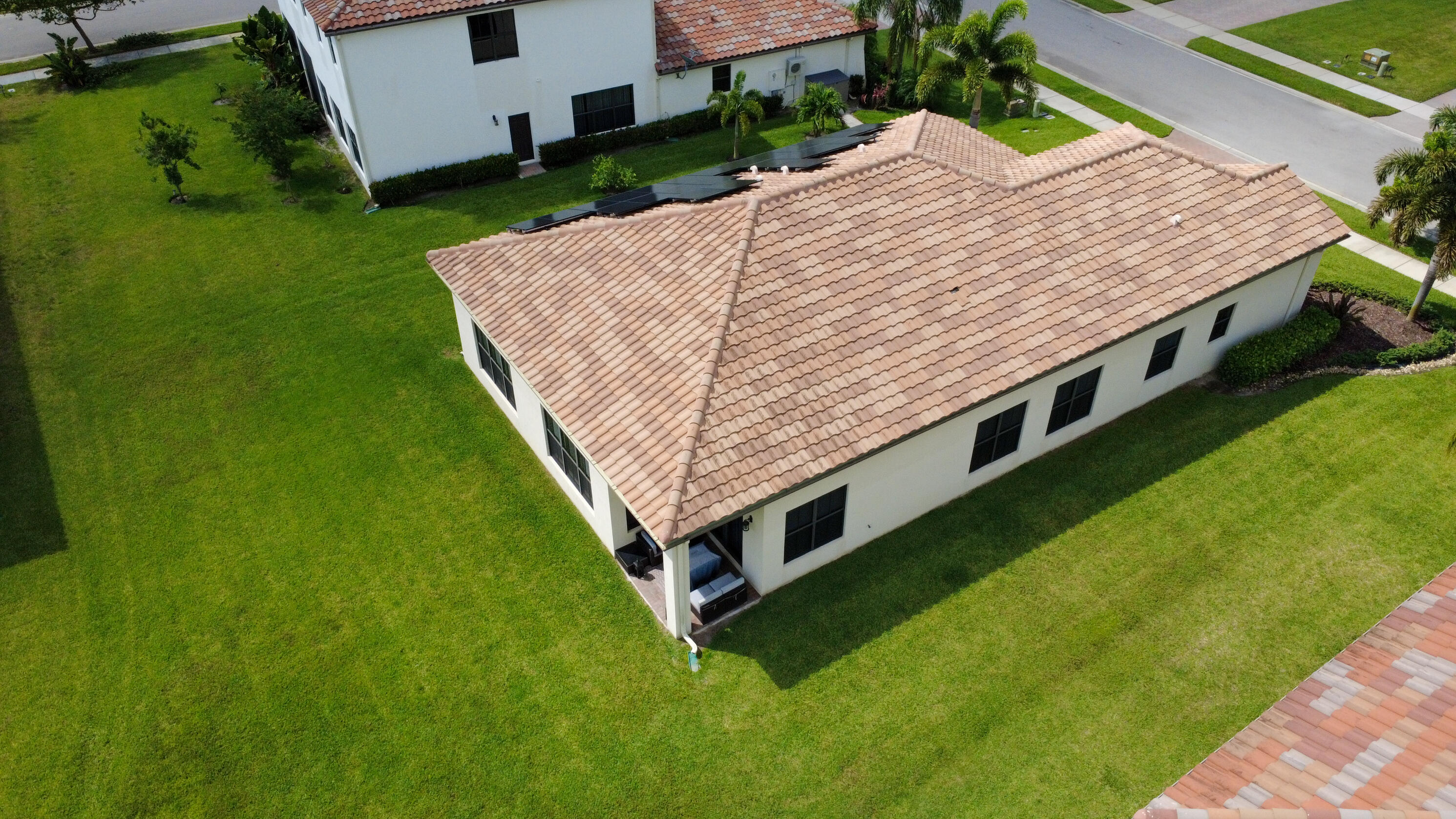 MAPLE RIDGE AT AVE MARIA PH 4 - Residential