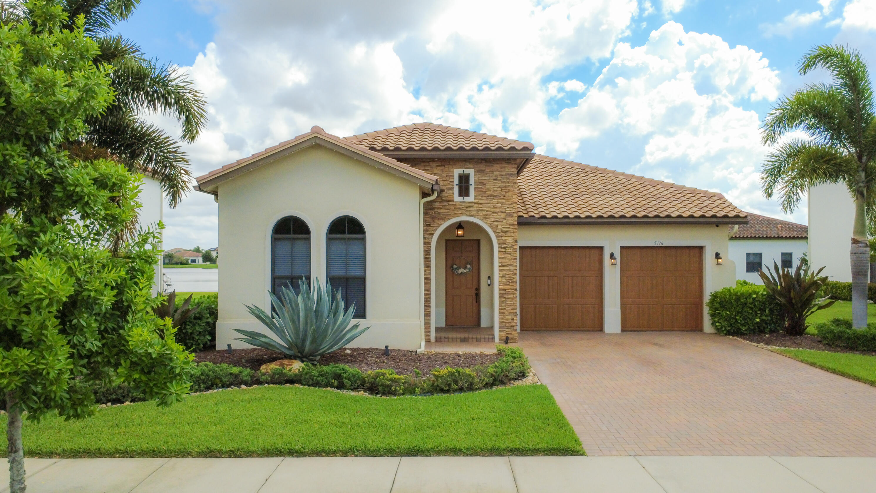 MAPLE RIDGE AT AVE MARIA PH 4 - Residential