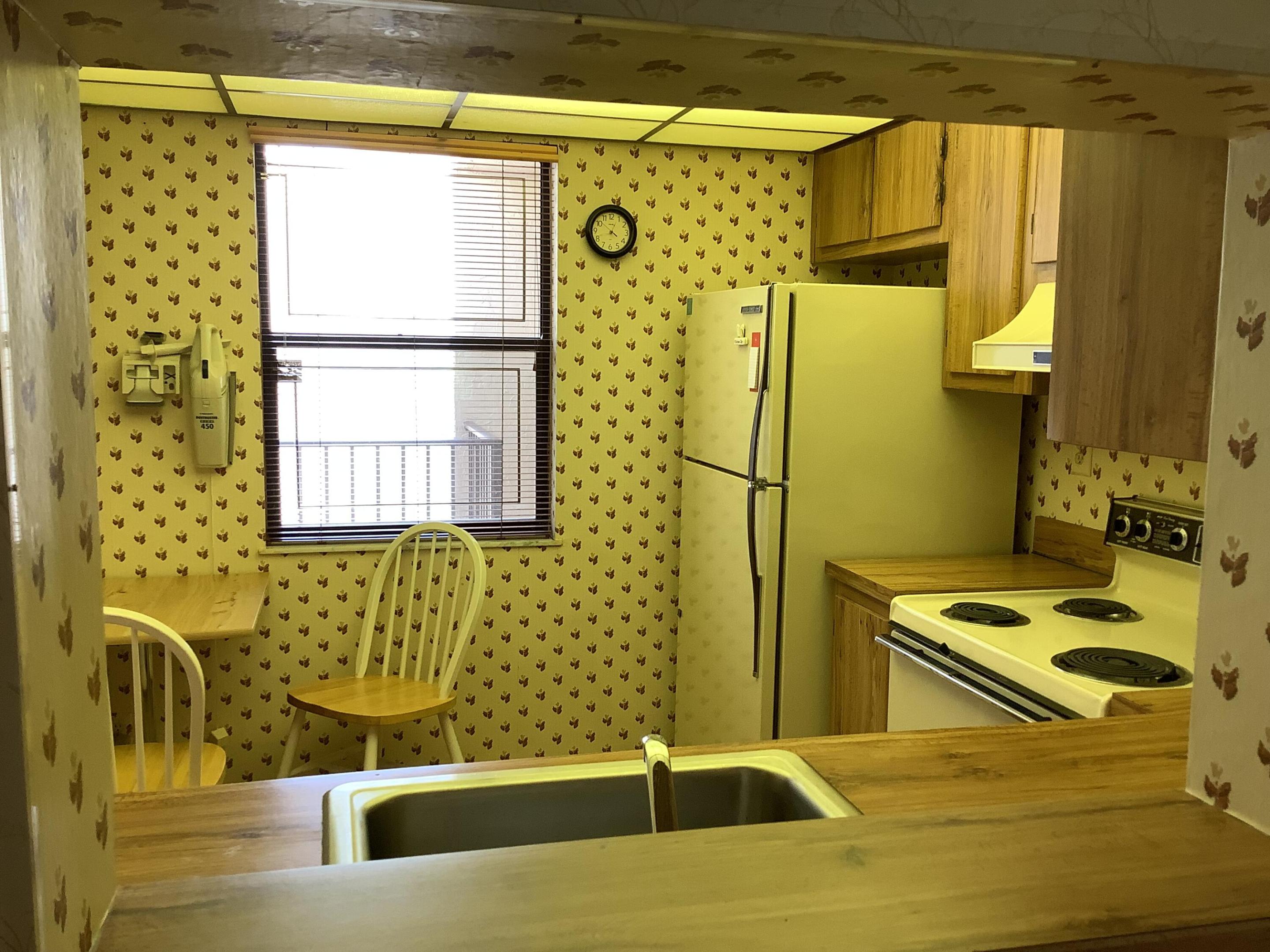 CONCORD VILLAGE CONDOMINIUM X - Residential