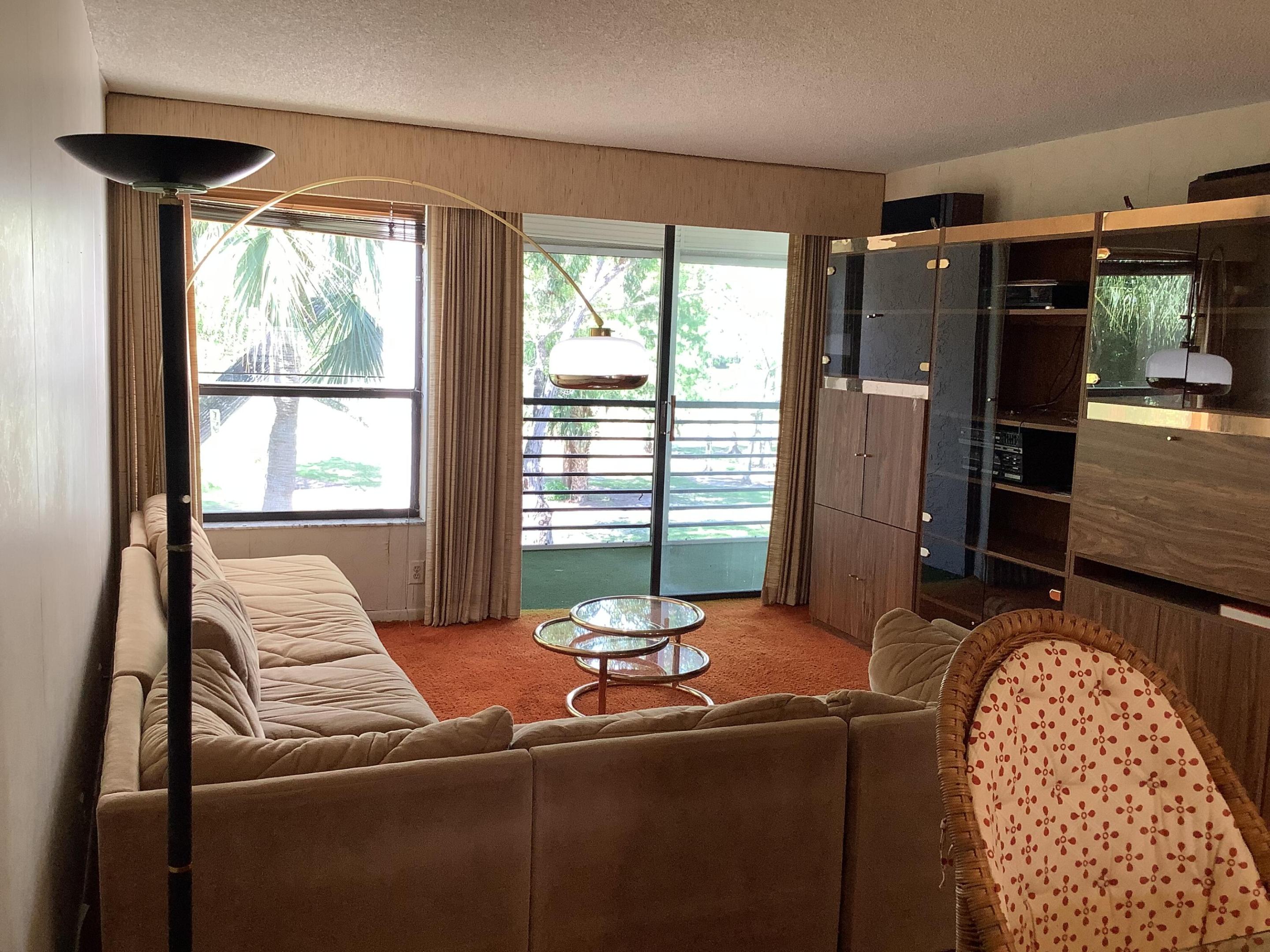 CONCORD VILLAGE CONDOMINIUM X - Residential