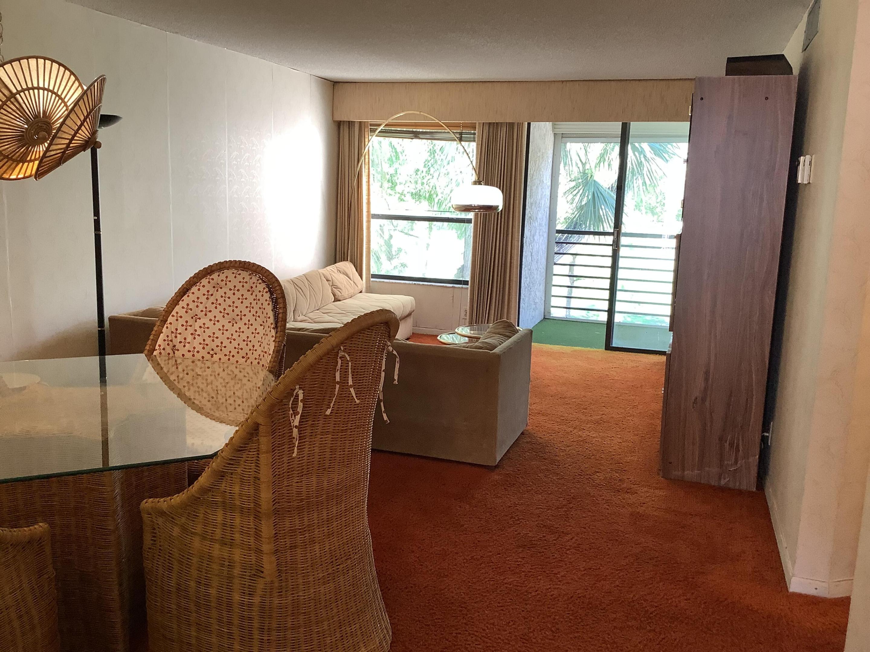 CONCORD VILLAGE CONDOMINIUM X - Residential