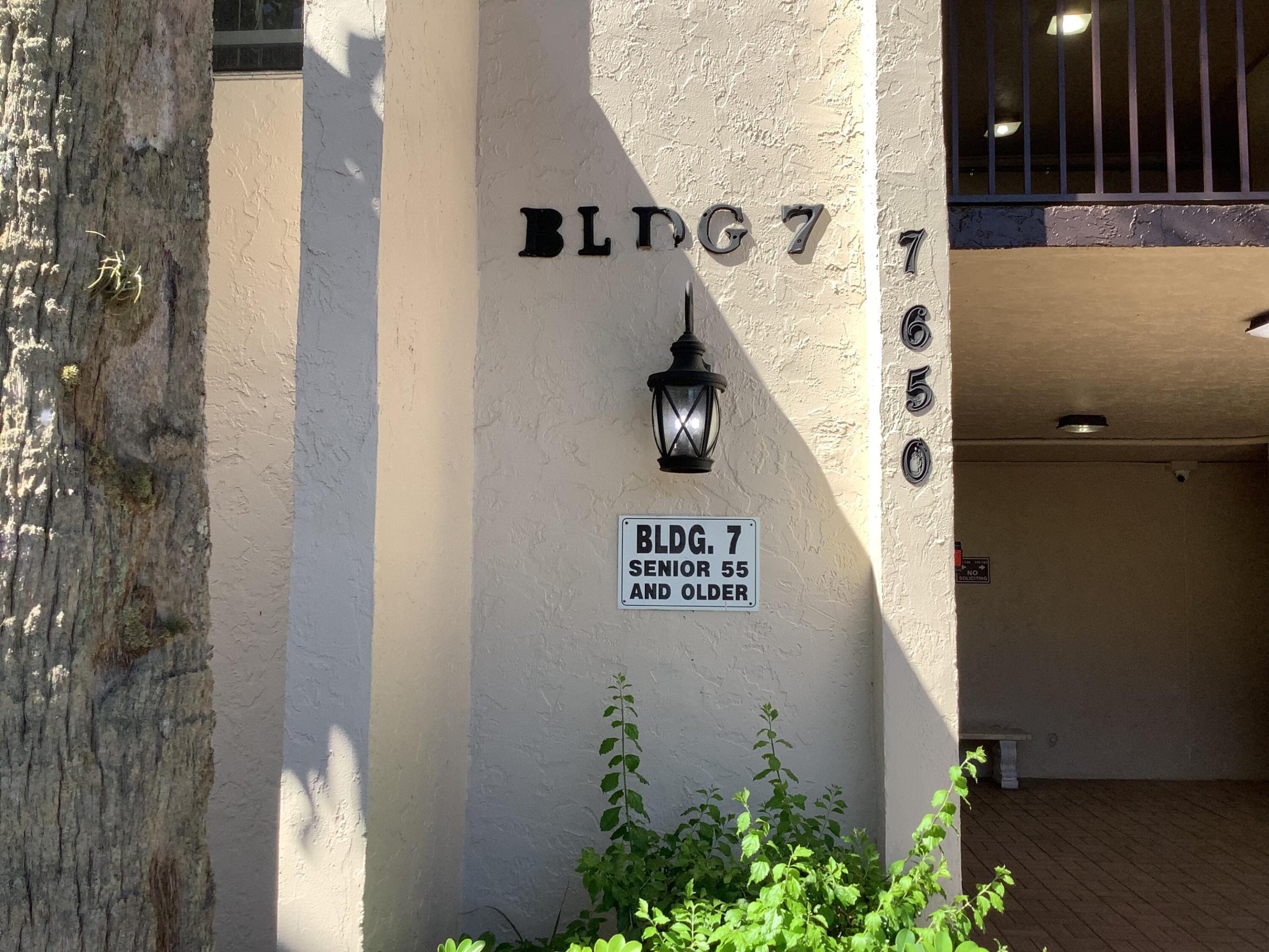 CONCORD VILLAGE CONDOMINIUM X - Residential