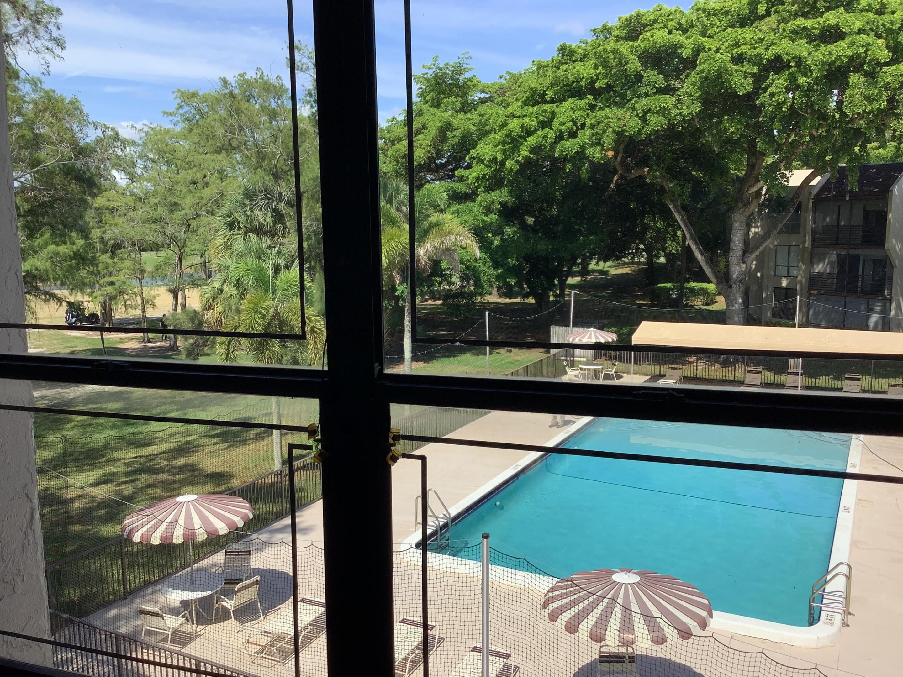 CONCORD VILLAGE CONDOMINIUM X - Residential