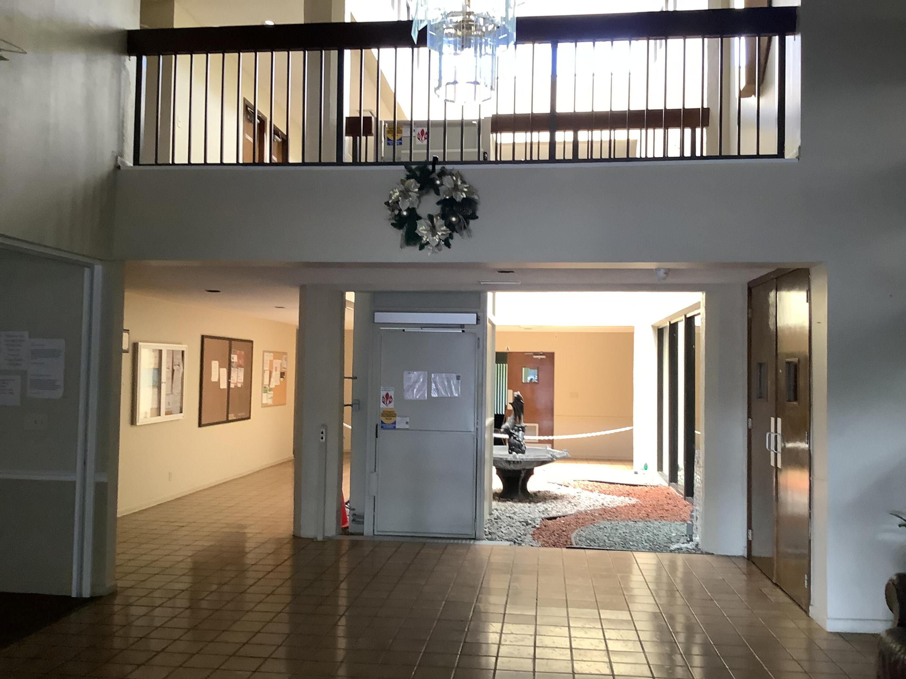 CONCORD VILLAGE CONDOMINIUM X - Residential