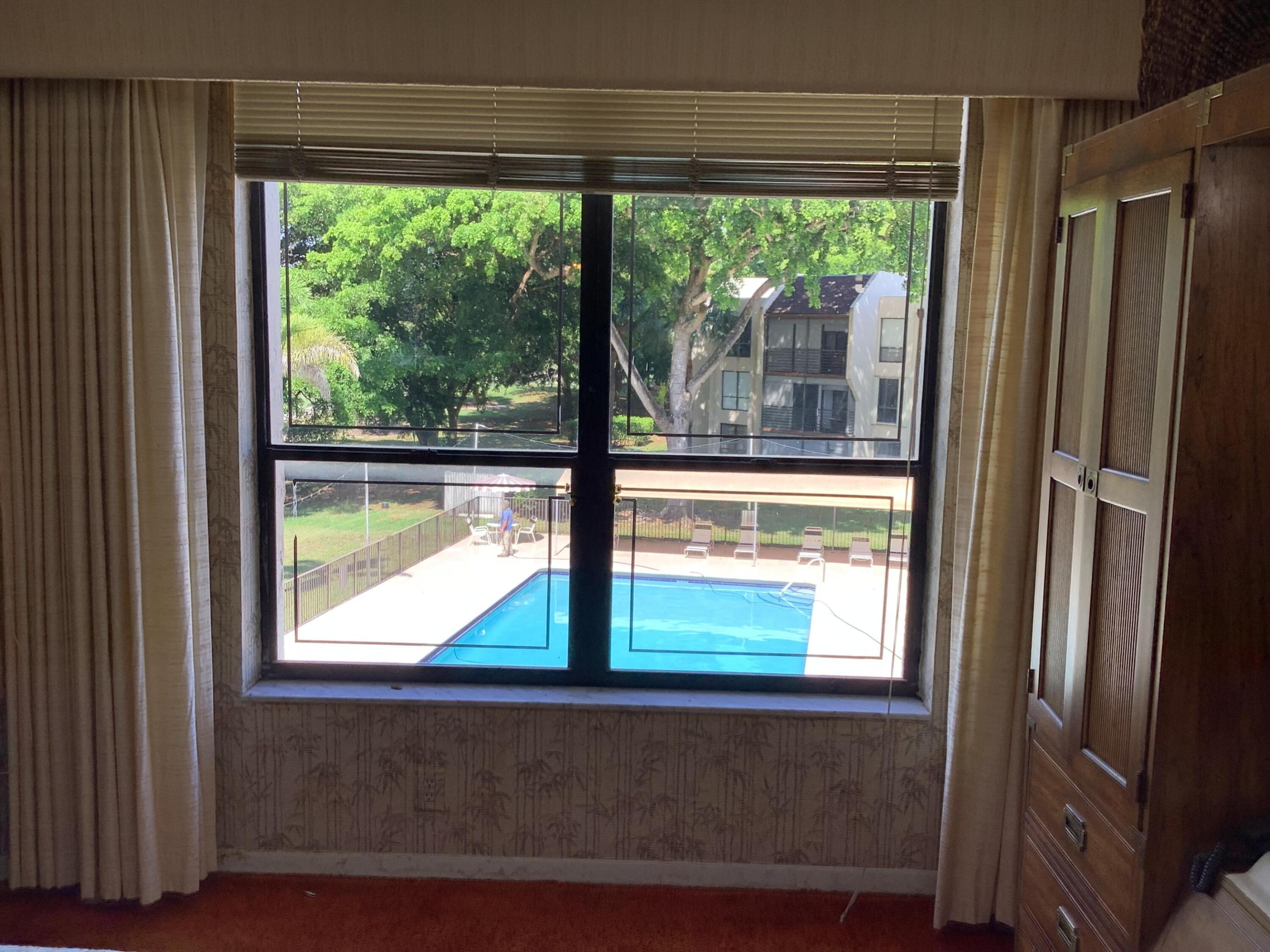 CONCORD VILLAGE CONDOMINIUM X - Residential