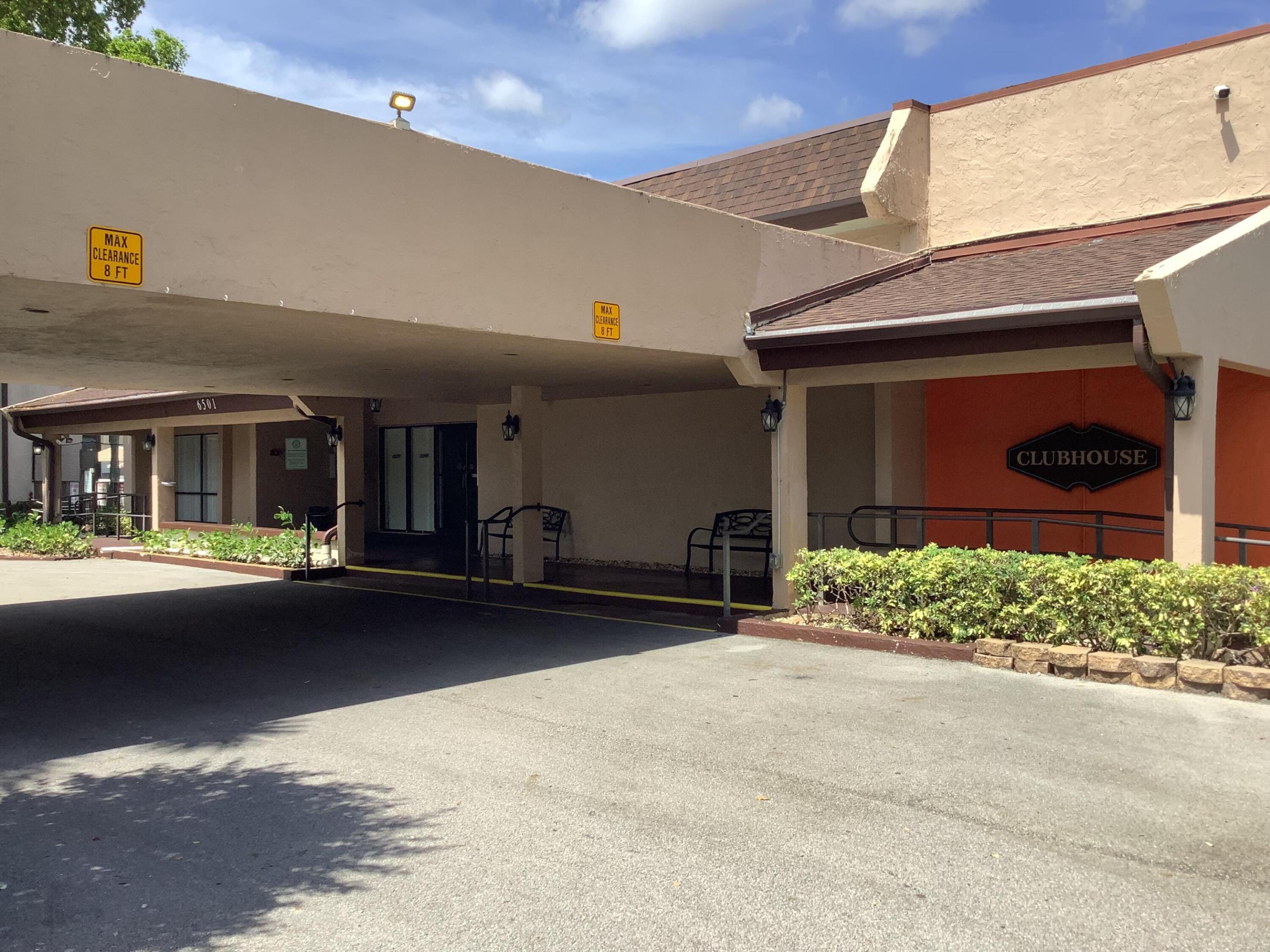 CONCORD VILLAGE CONDOMINIUM X - Residential
