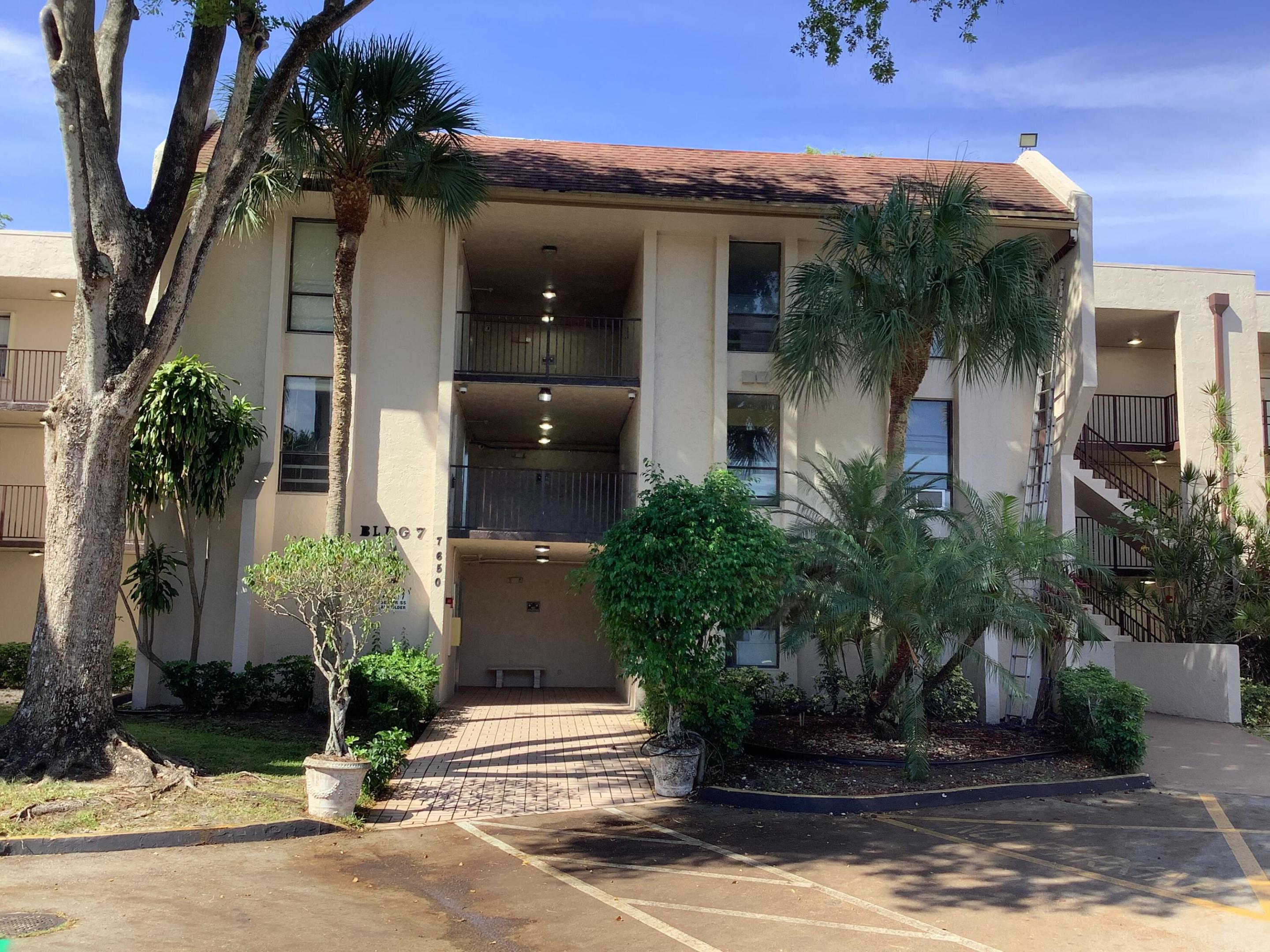 CONCORD VILLAGE CONDOMINIUM X - Residential