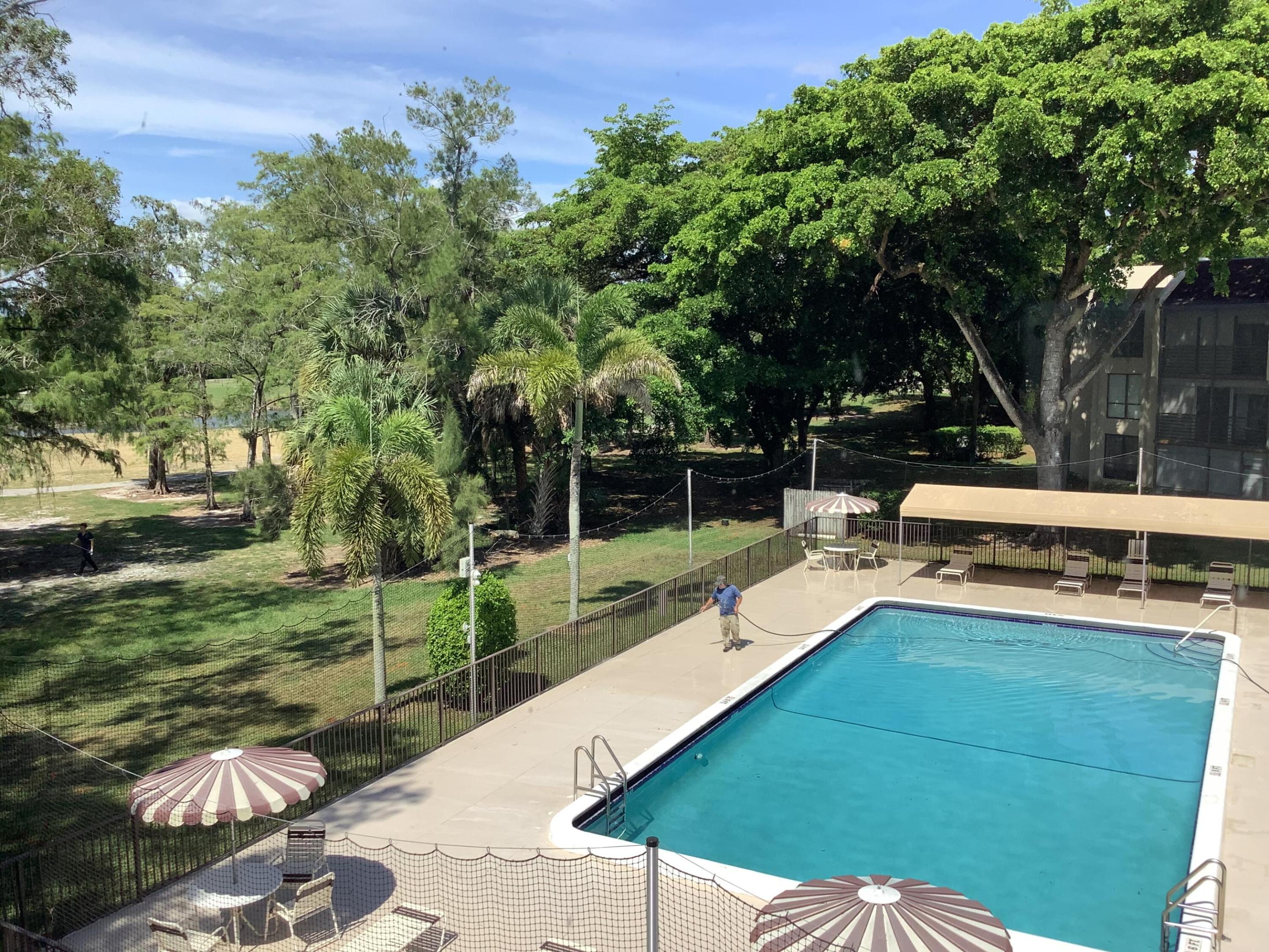 CONCORD VILLAGE CONDOMINIUM X - Residential
