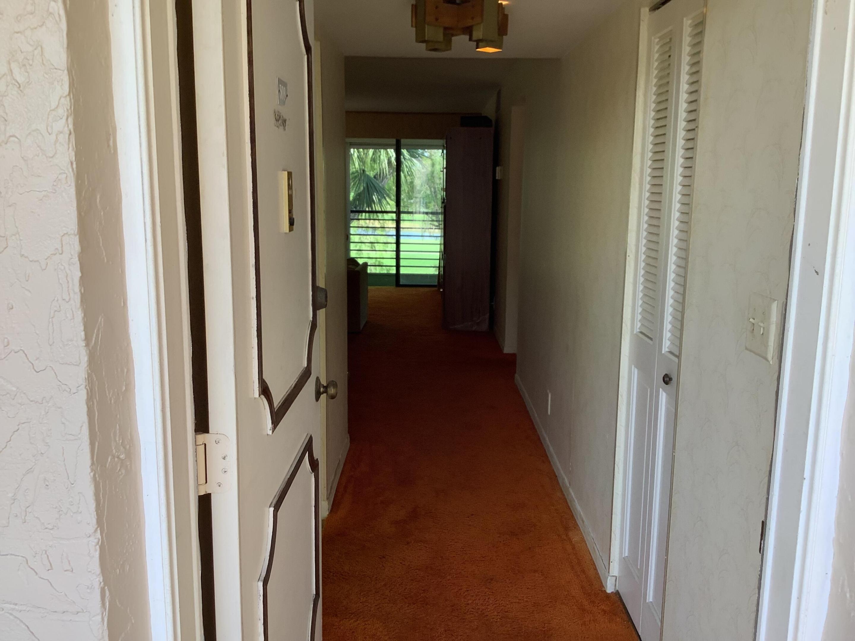 CONCORD VILLAGE CONDOMINIUM X - Residential