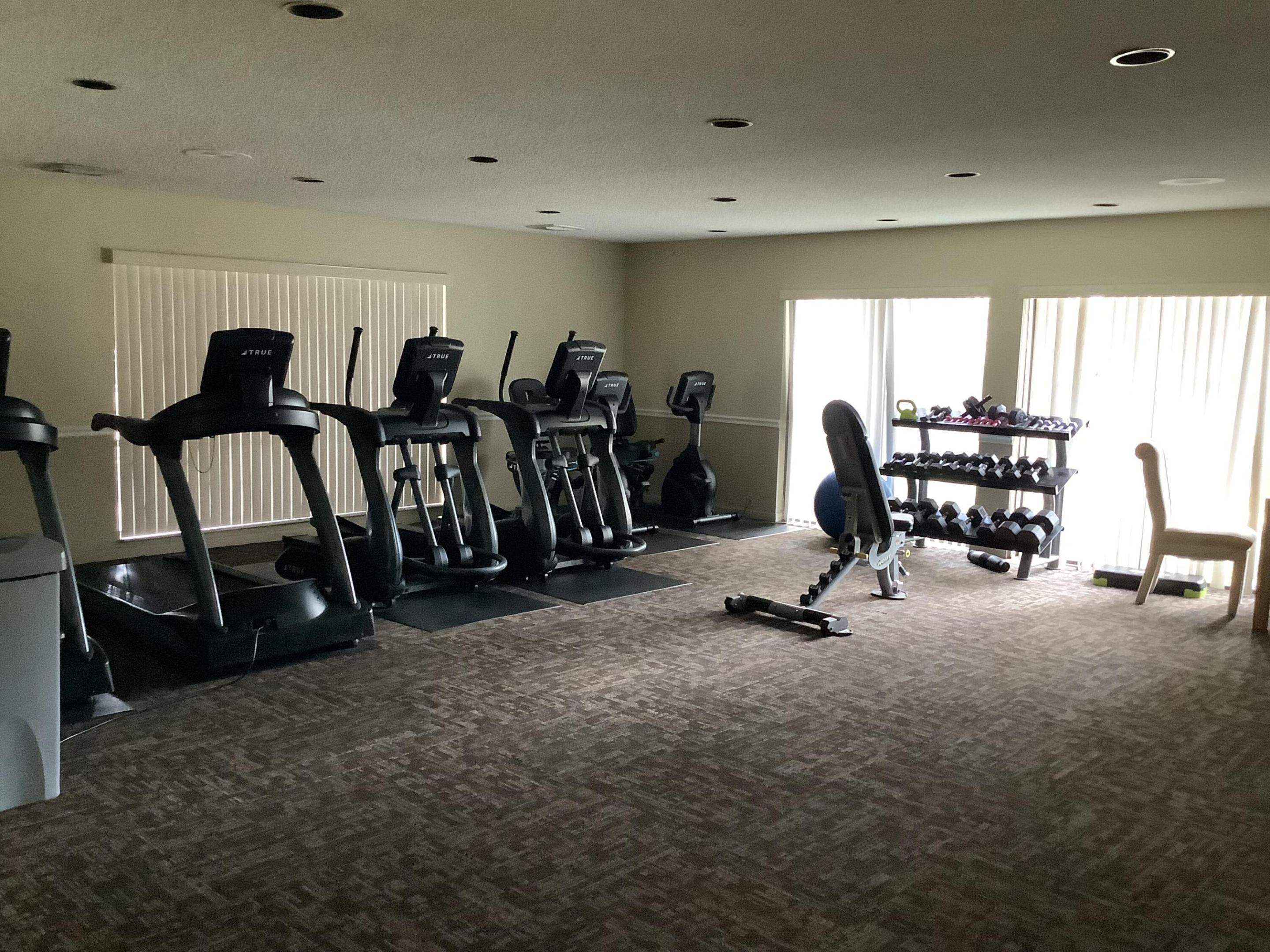 CONCORD VILLAGE CONDOMINIUM X - Residential