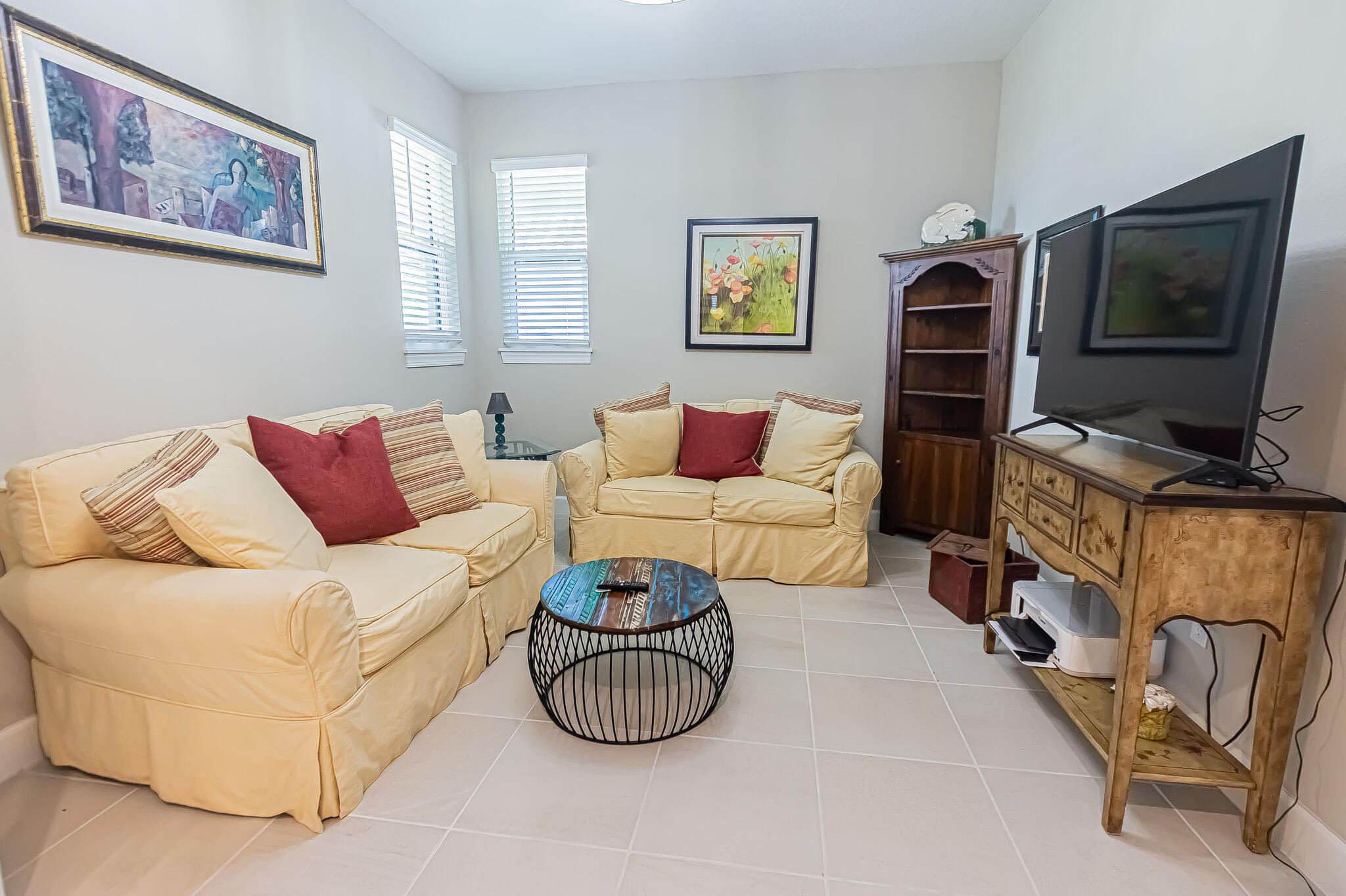 ESPLANADE AT TRADITION - Residential