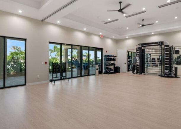 ESPLANADE AT TRADITION - Residential