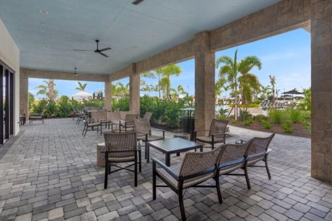 ESPLANADE AT TRADITION - Residential
