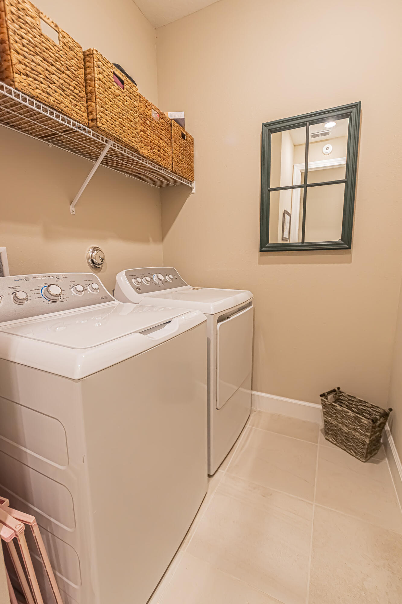 ESPLANADE AT TRADITION - Residential