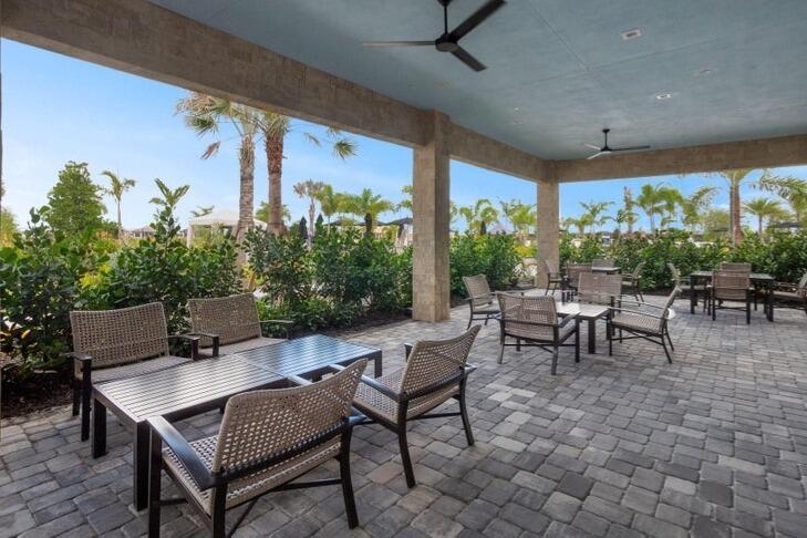 ESPLANADE AT TRADITION - Residential