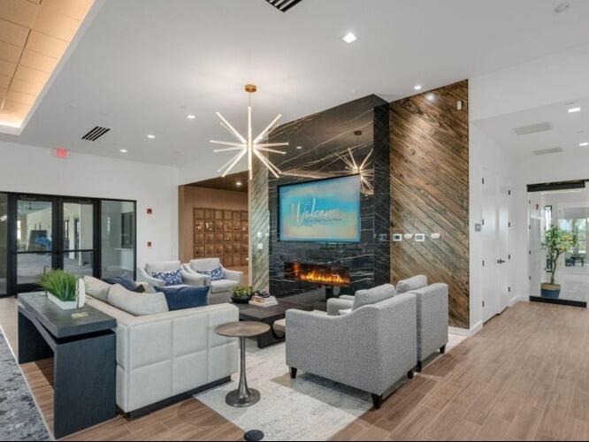 ESPLANADE AT TRADITION - Residential