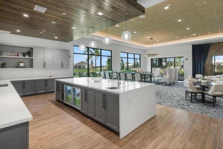 ESPLANADE AT TRADITION - Residential