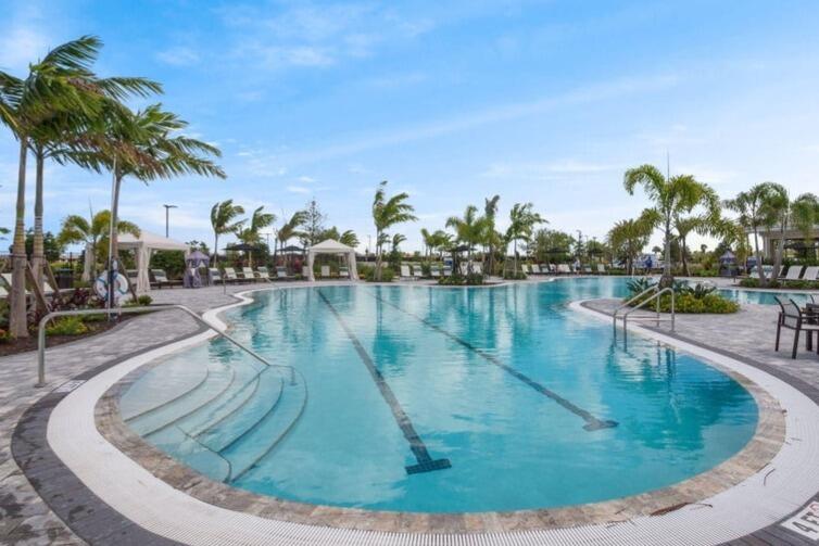 ESPLANADE AT TRADITION - Residential