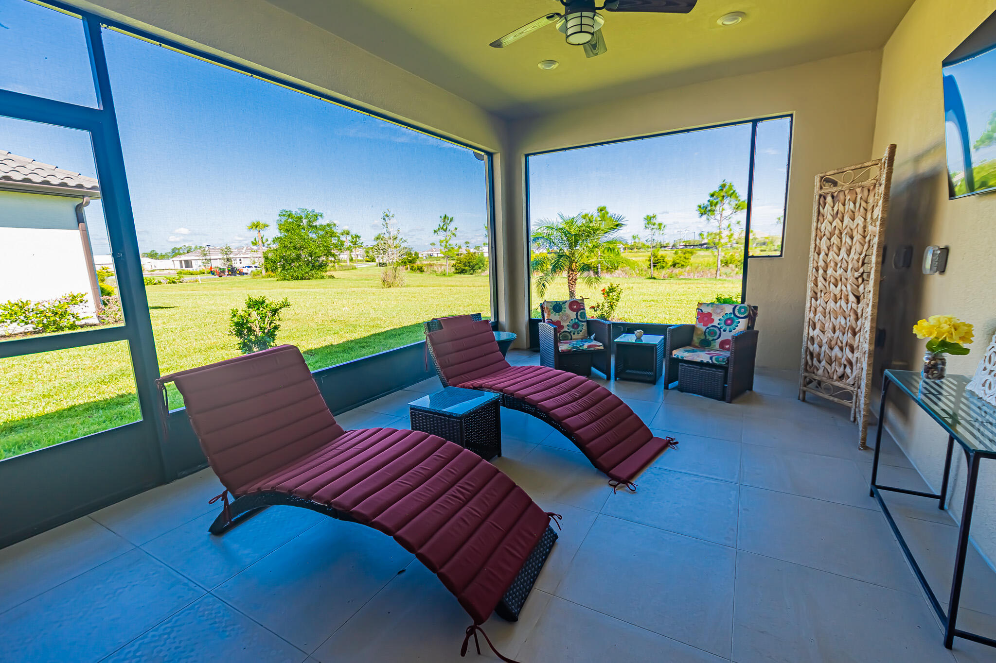 ESPLANADE AT TRADITION - Residential