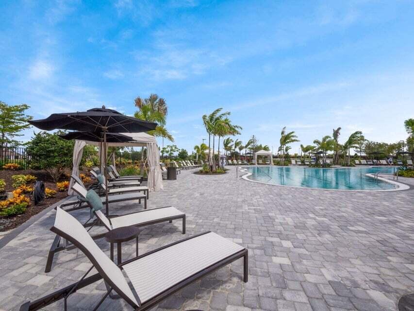 ESPLANADE AT TRADITION - Residential