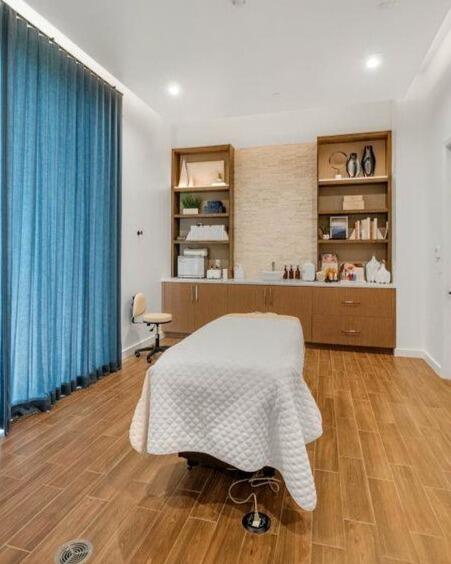 ESPLANADE AT TRADITION - Residential