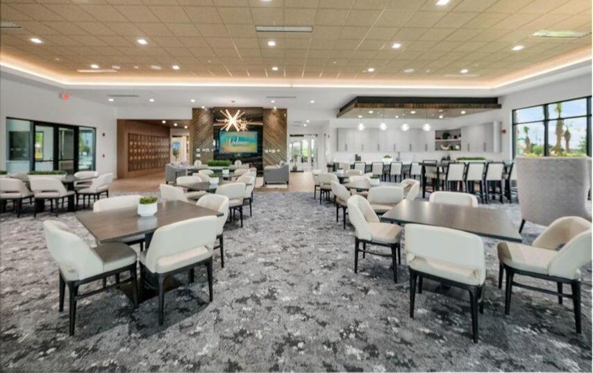 ESPLANADE AT TRADITION - Residential