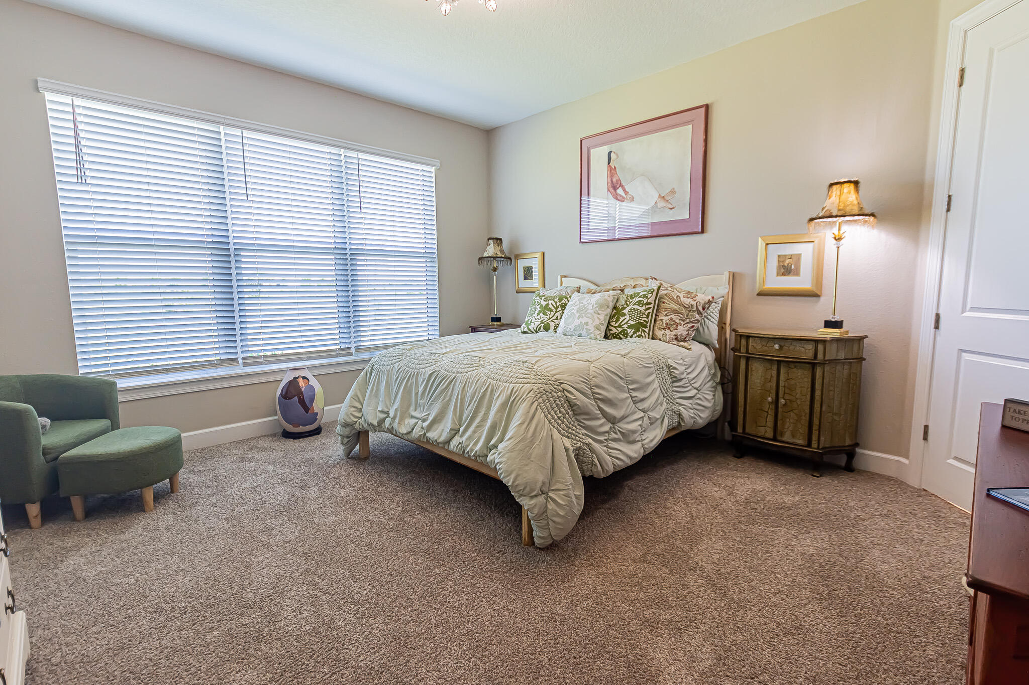 ESPLANADE AT TRADITION - Residential