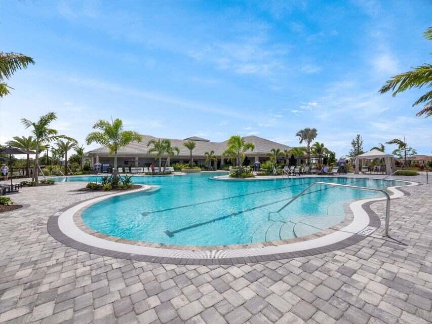 ESPLANADE AT TRADITION - Residential