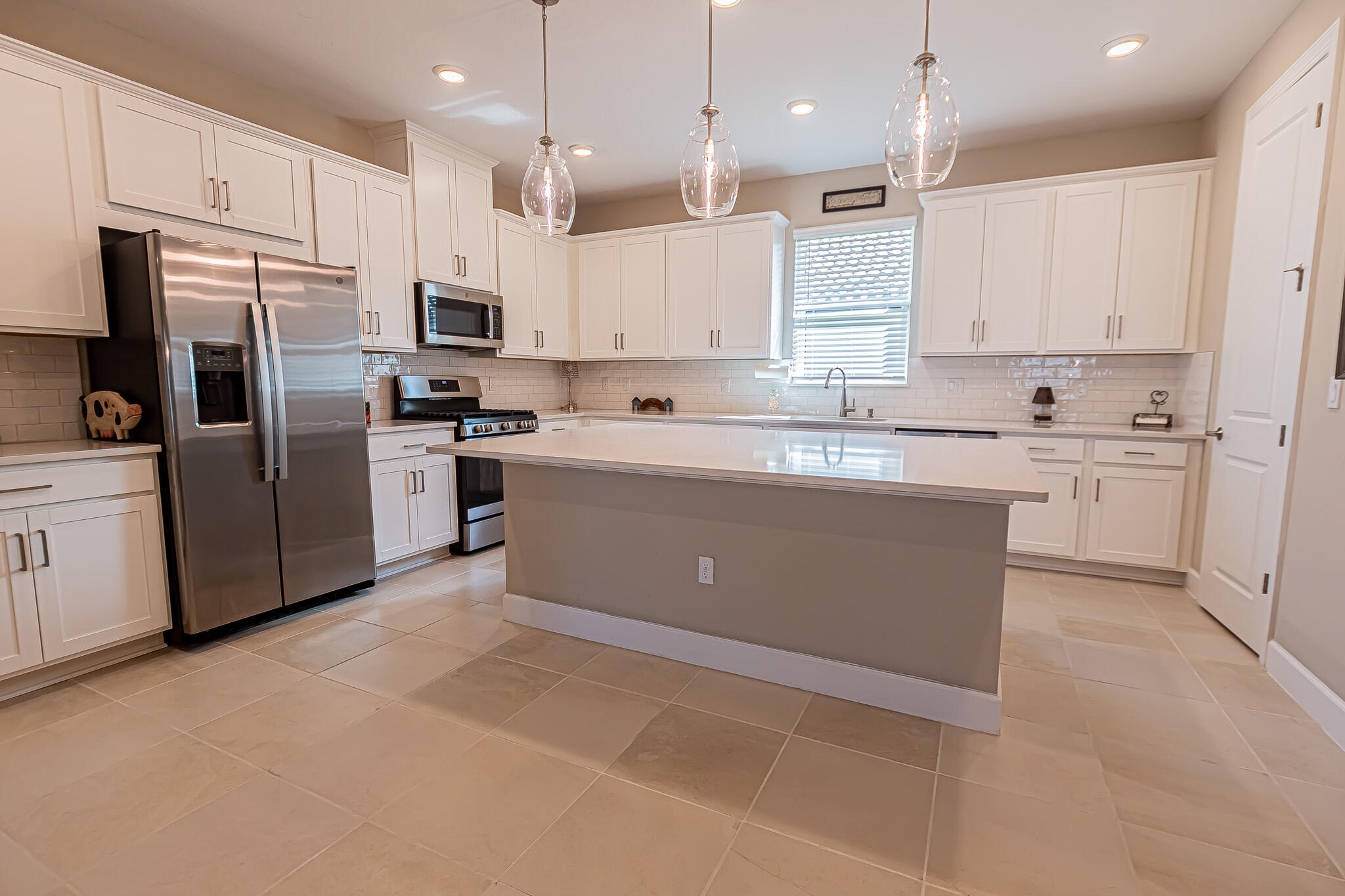 ESPLANADE AT TRADITION - Residential