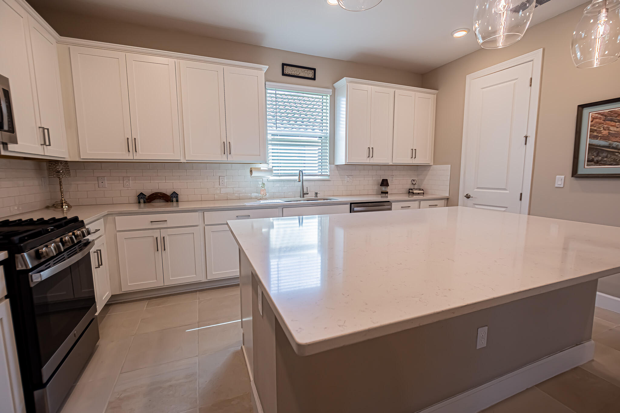 ESPLANADE AT TRADITION - Residential