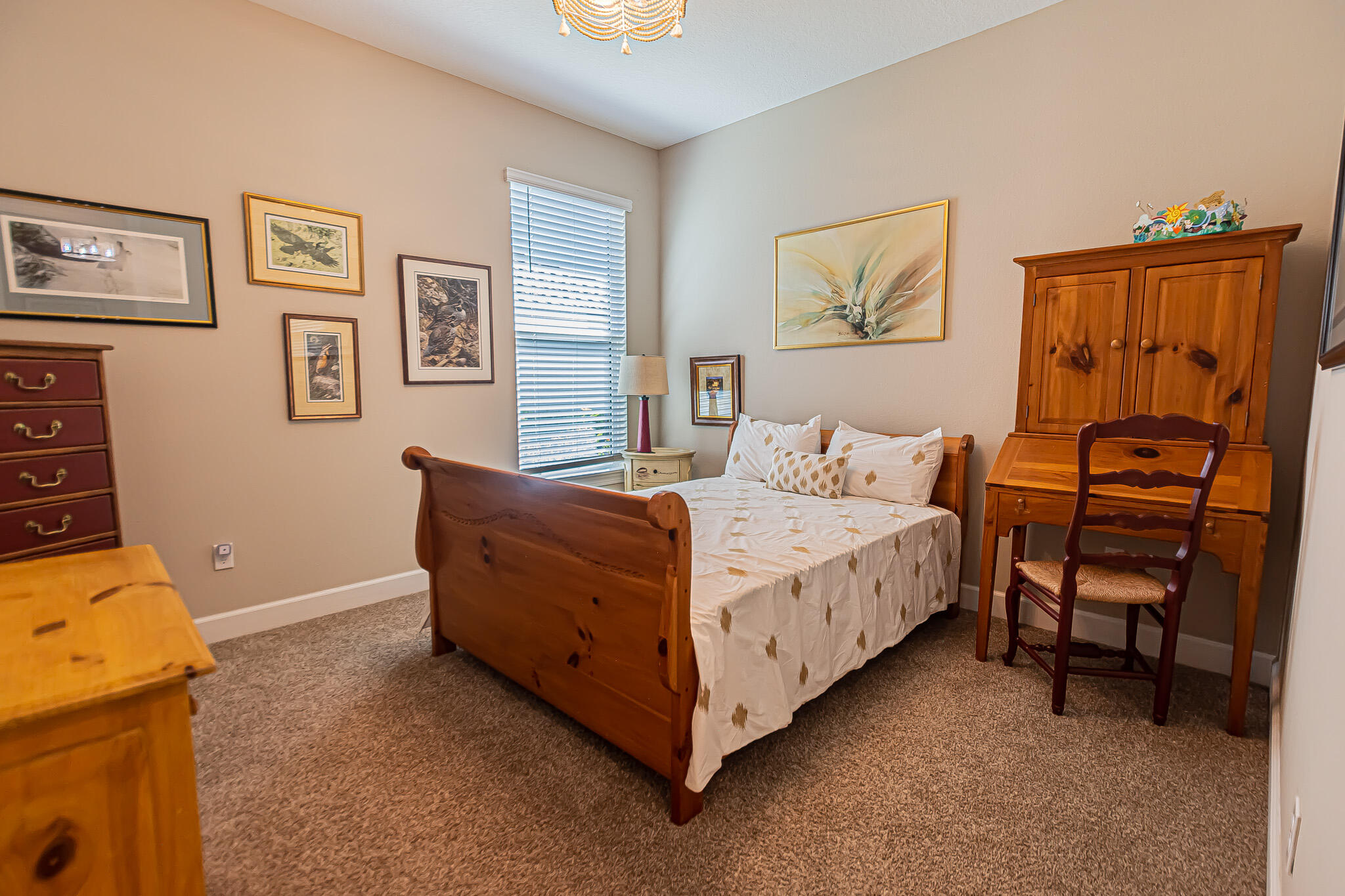 ESPLANADE AT TRADITION - Residential