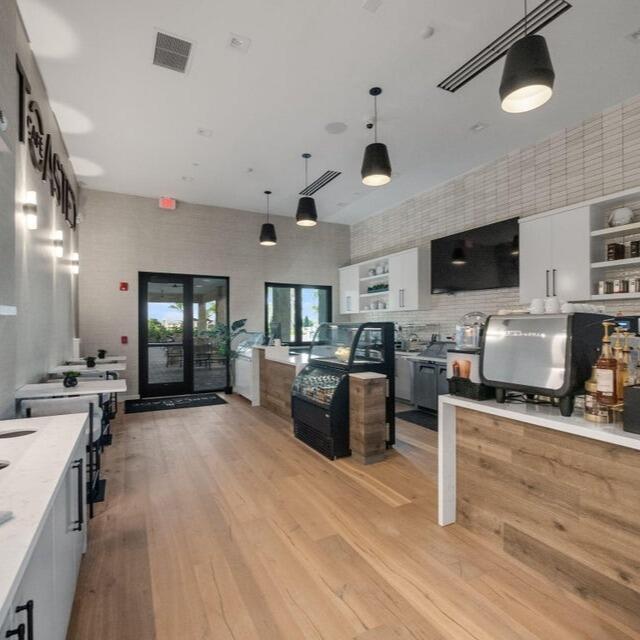 ESPLANADE AT TRADITION - Residential