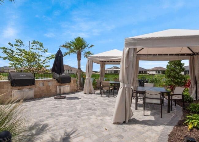 ESPLANADE AT TRADITION - Residential