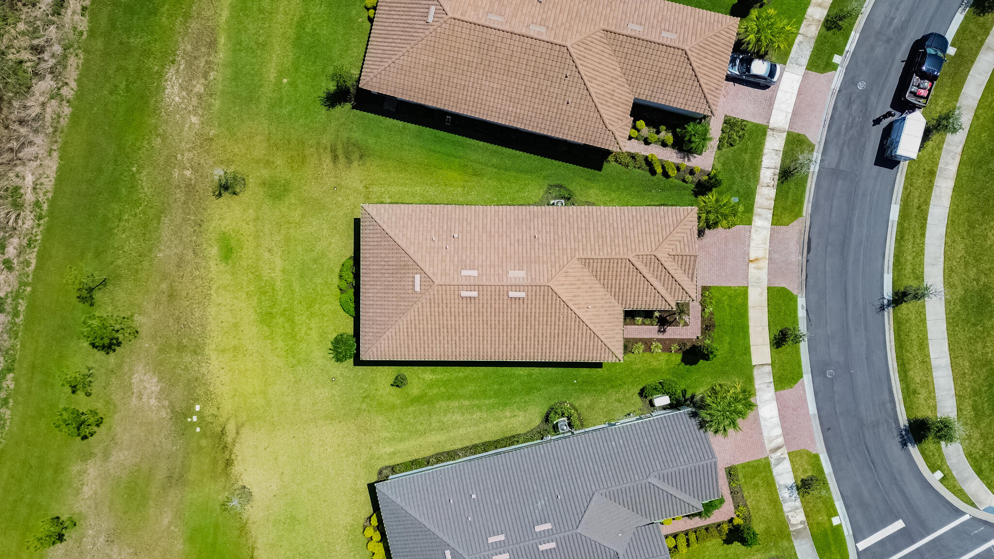 ESPLANADE AT TRADITION - Residential