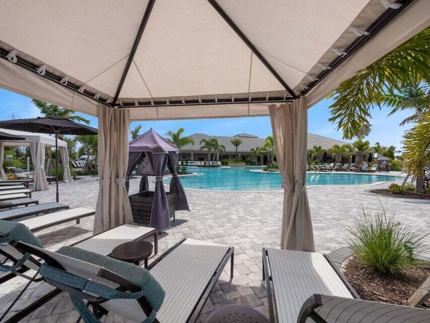 ESPLANADE AT TRADITION - Residential