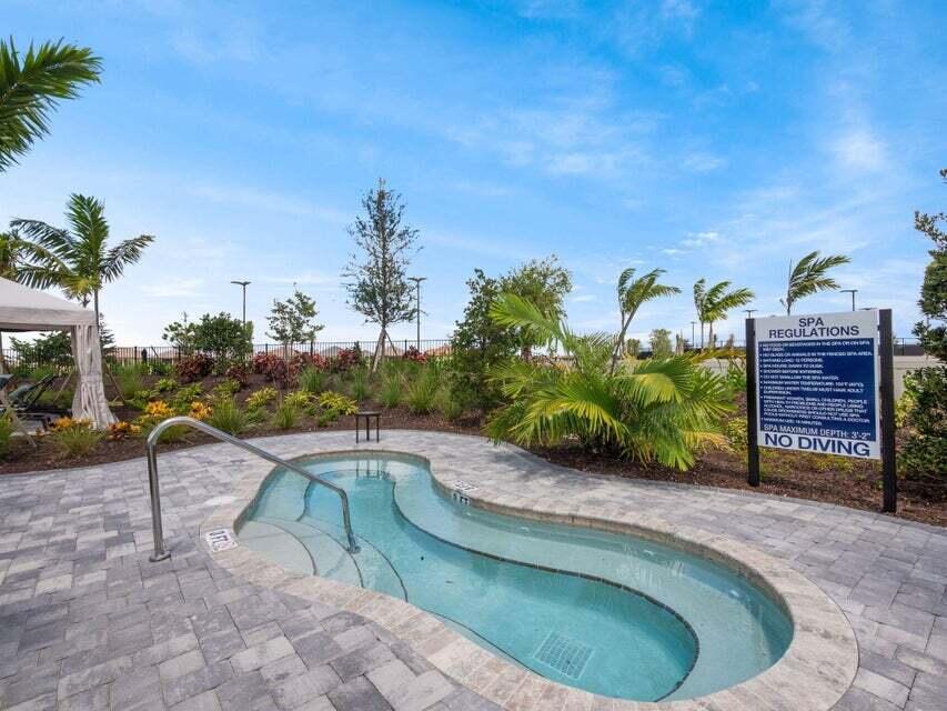 ESPLANADE AT TRADITION - Residential